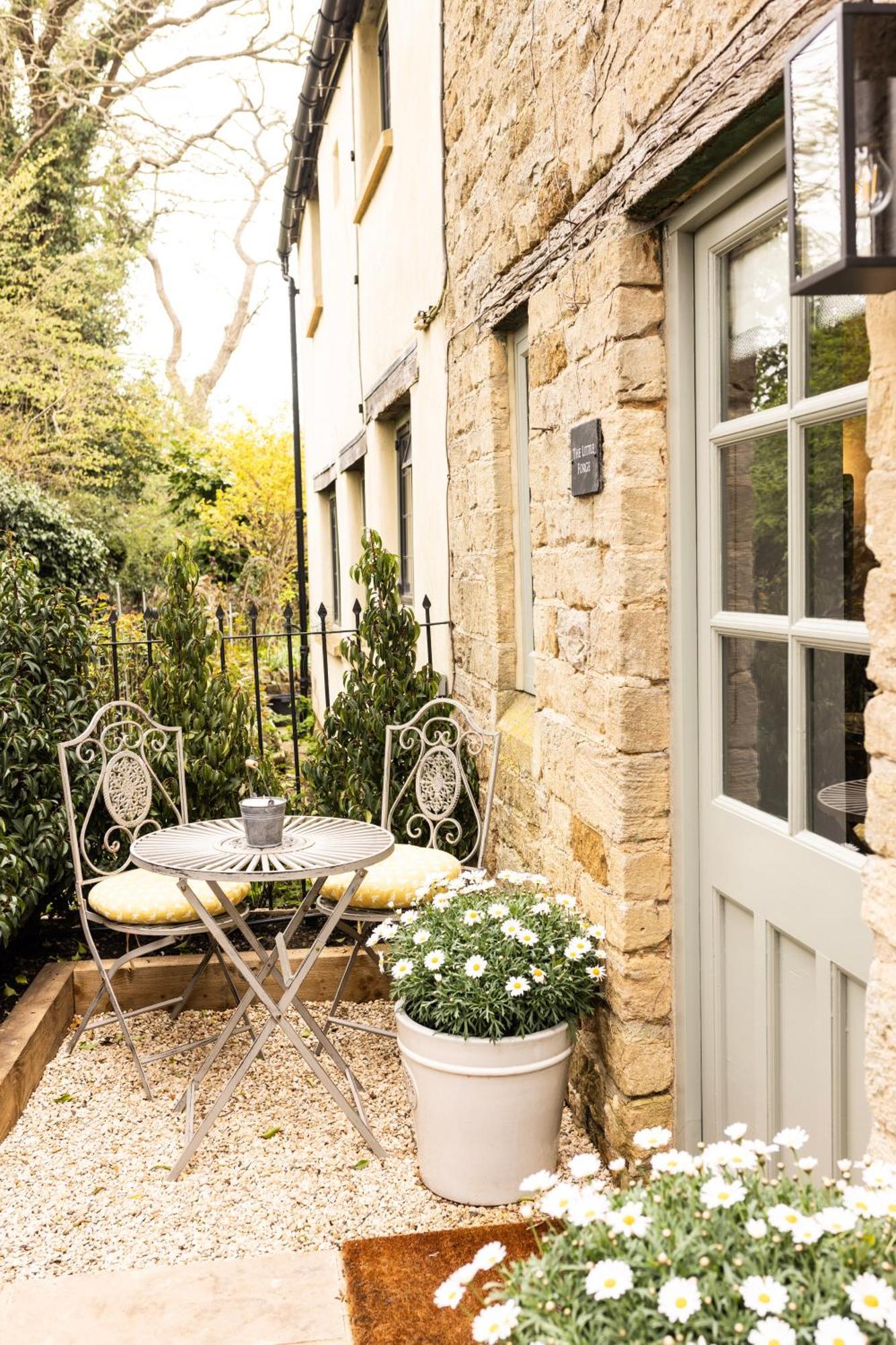 Cotswold Cottage With Hot Tub Bledington Exterior foto