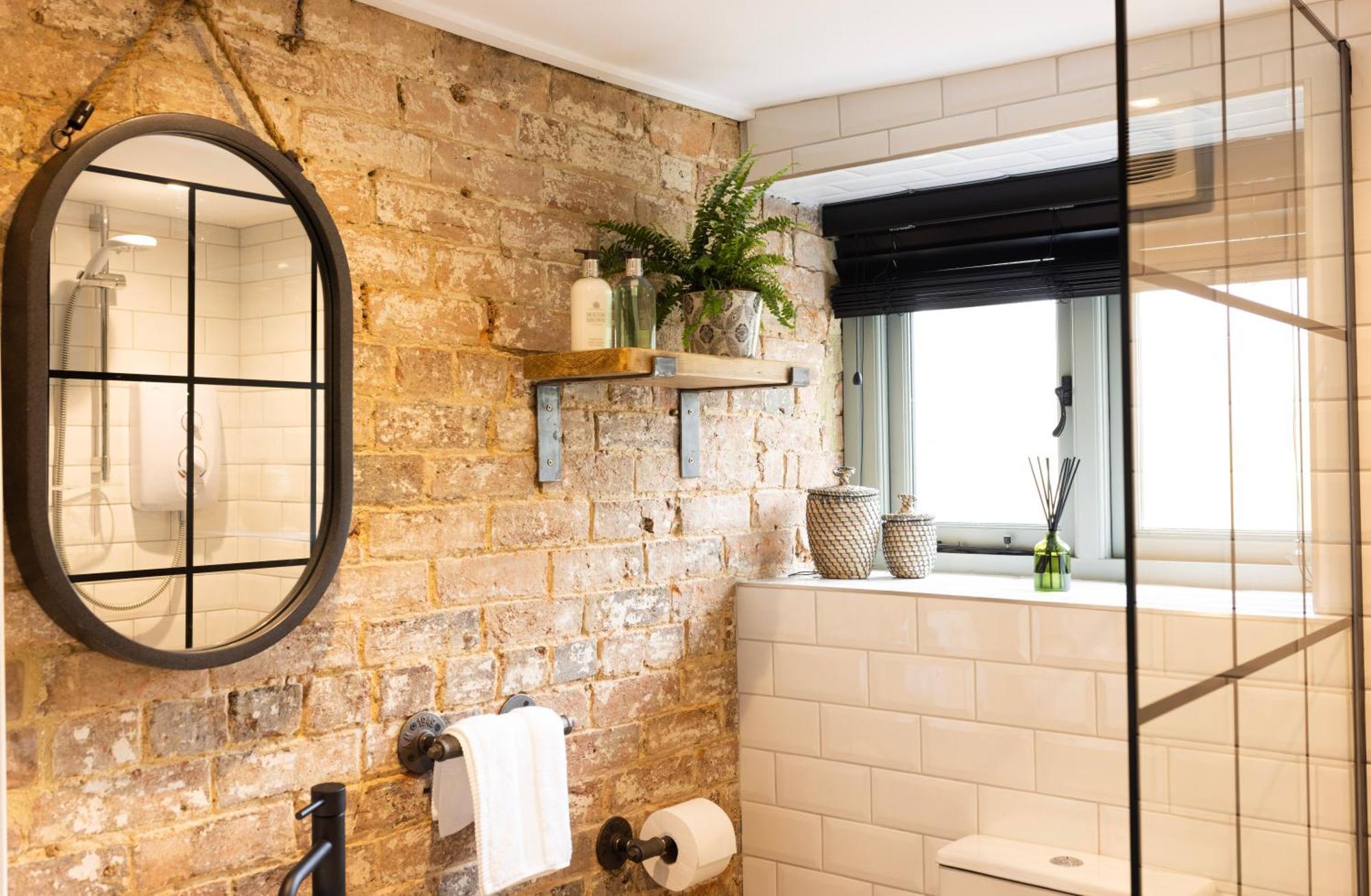 Cotswold Cottage With Hot Tub Bledington Exterior foto