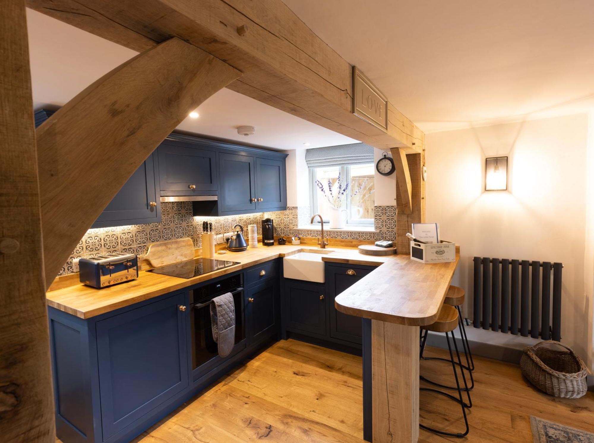 Cotswold Cottage With Hot Tub Bledington Exterior foto